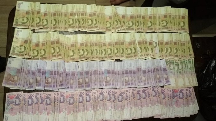 В Ивано-Франковской области СБУ разоблачила наркоторговцев